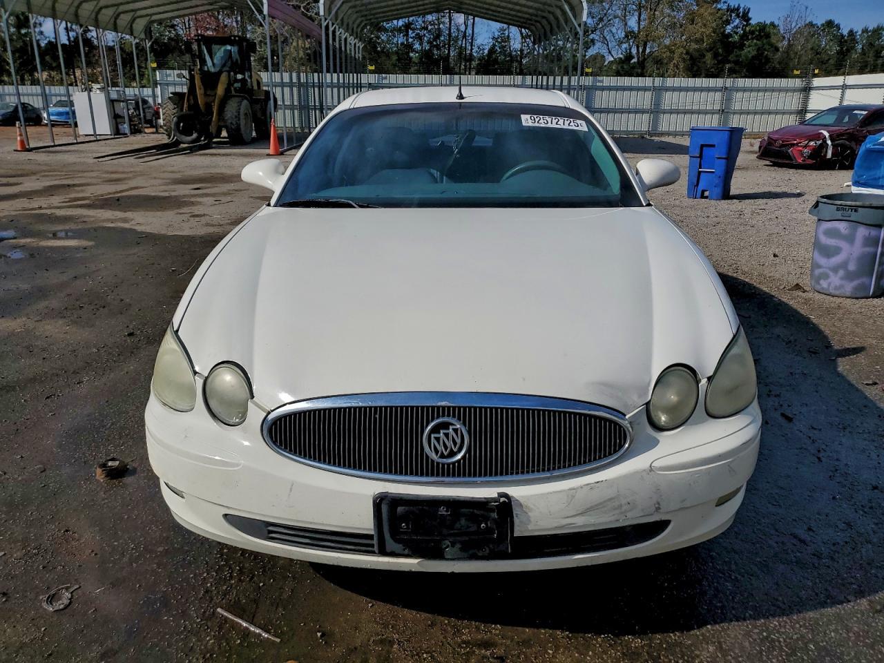 2005 Buick Lacrosse Cxl - Фото 5