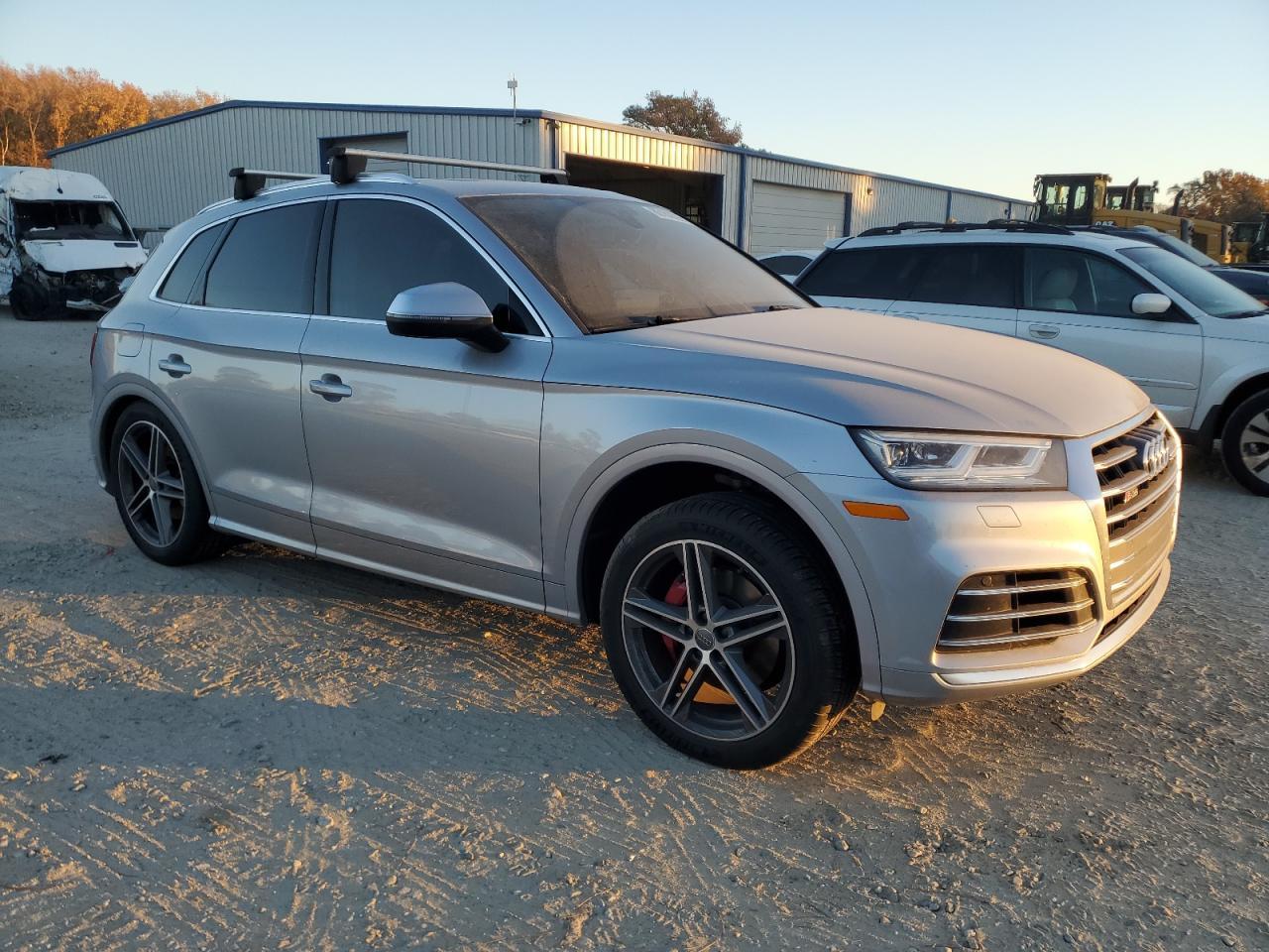 2019 Audi Sq5 Premium Plus - Image 4