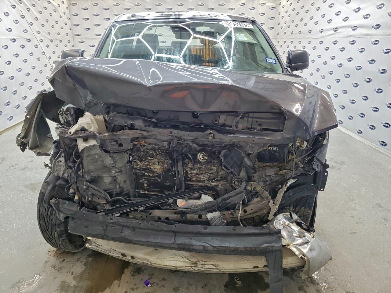 2019 Toyota Tundra Sr5 - Image 5