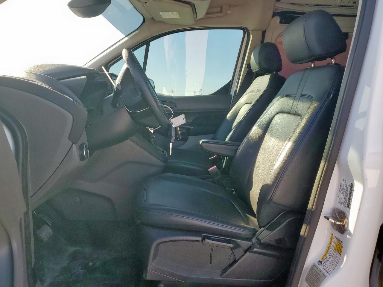 2019 Ford Transit Connect Xl - Image 7