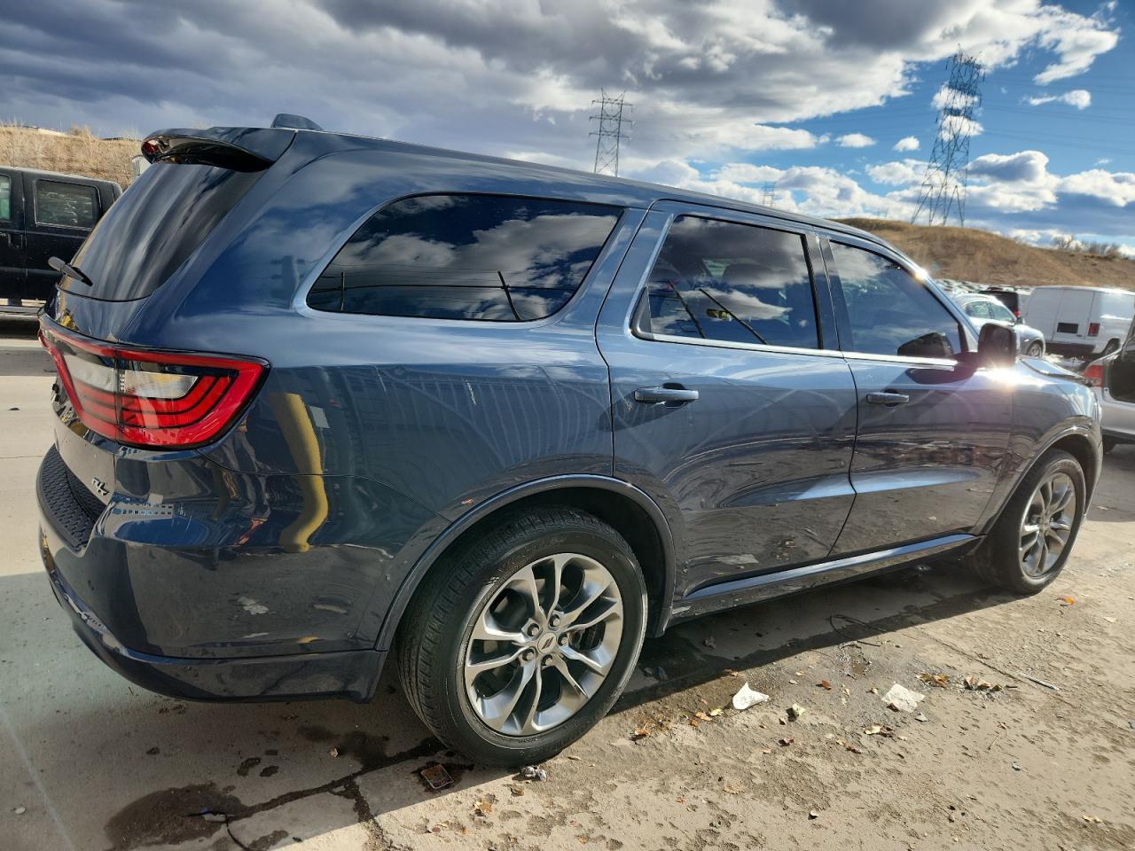 2019 Dodge Durango R/T - Image 3