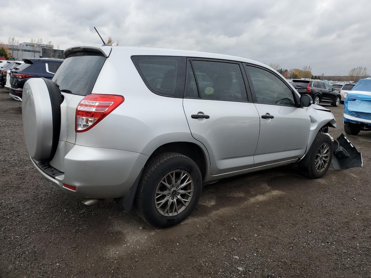 2012 Toyota Rav4 - Image 3