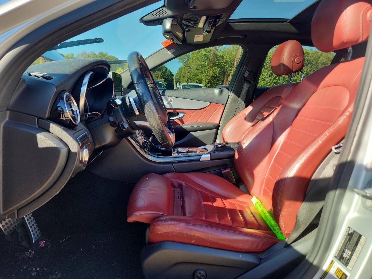 2018 Mercedes-Benz C 300 - Фото 7