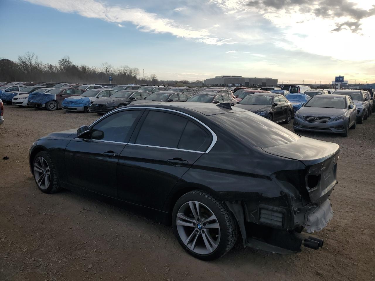 2017 BMW 330 Xi - Image 2