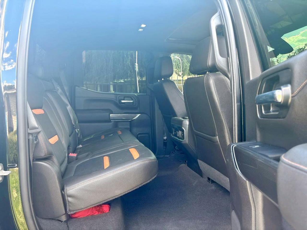 2022 GMC Sierra Limited K1500 At4 - Image 6