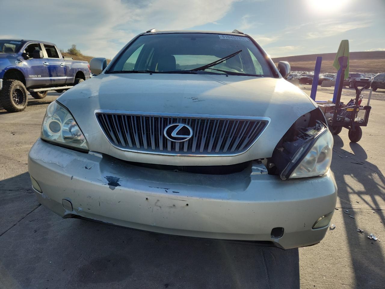 2005 Lexus Rx 330 - Image 5