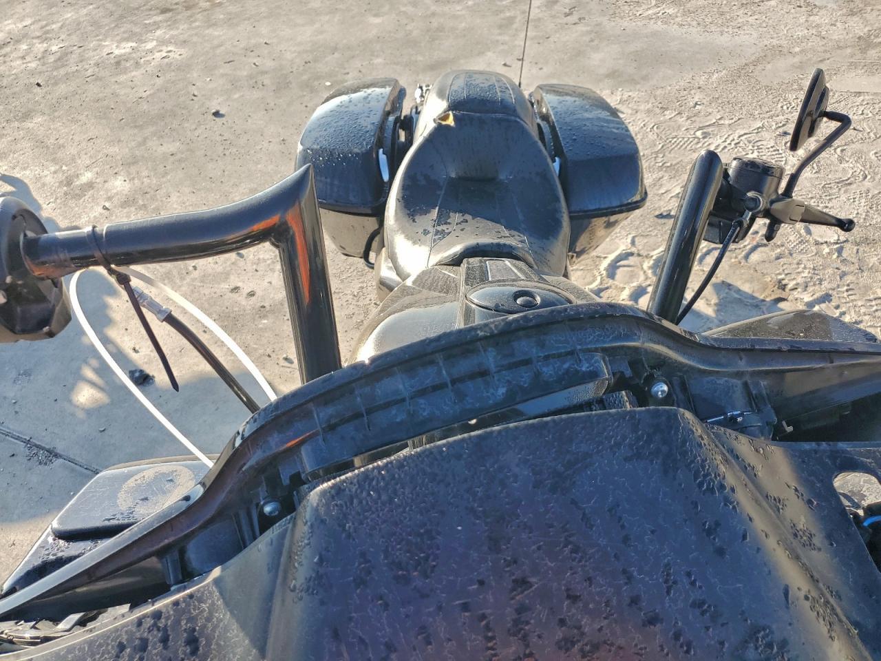 2020 Harley-Davidson Fltrxs - Image 5