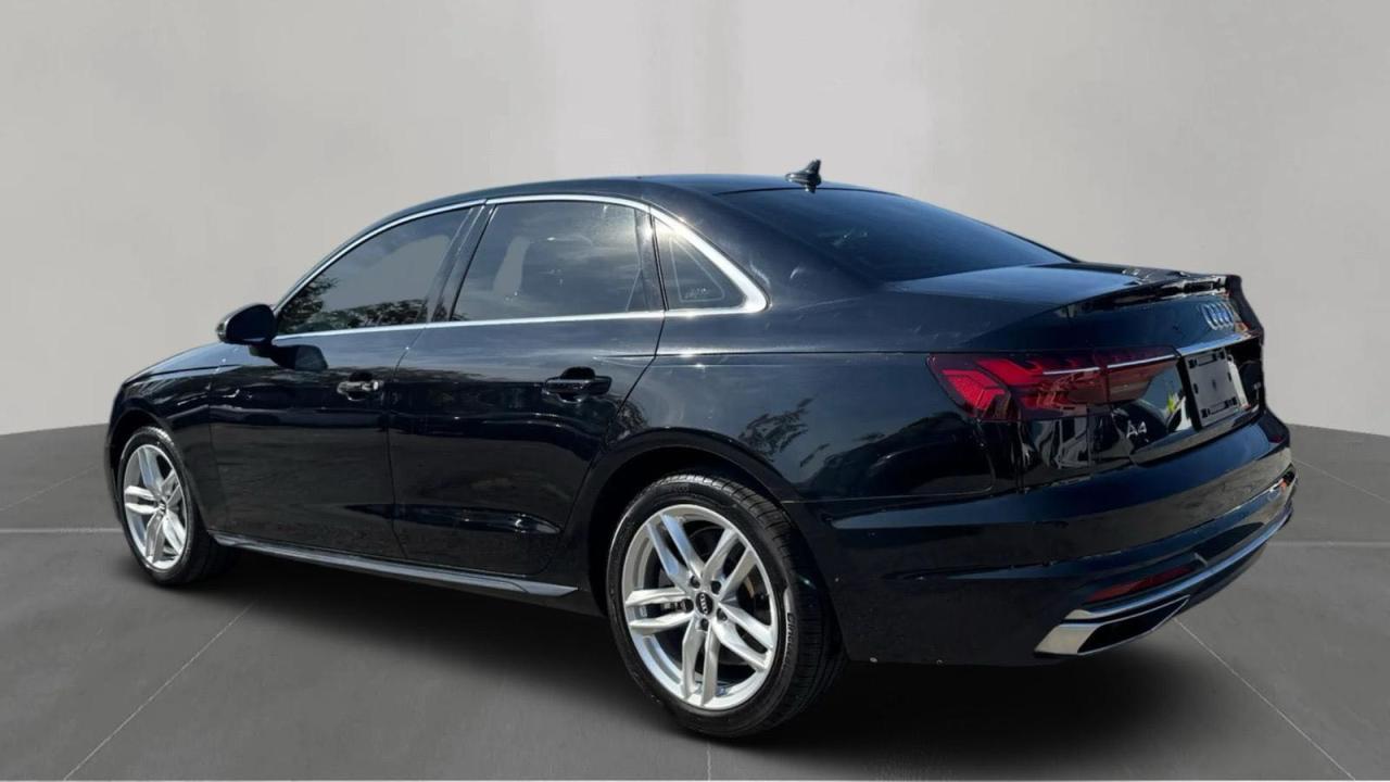 2021 Audi A4 Premium Plus 45 - Image 3