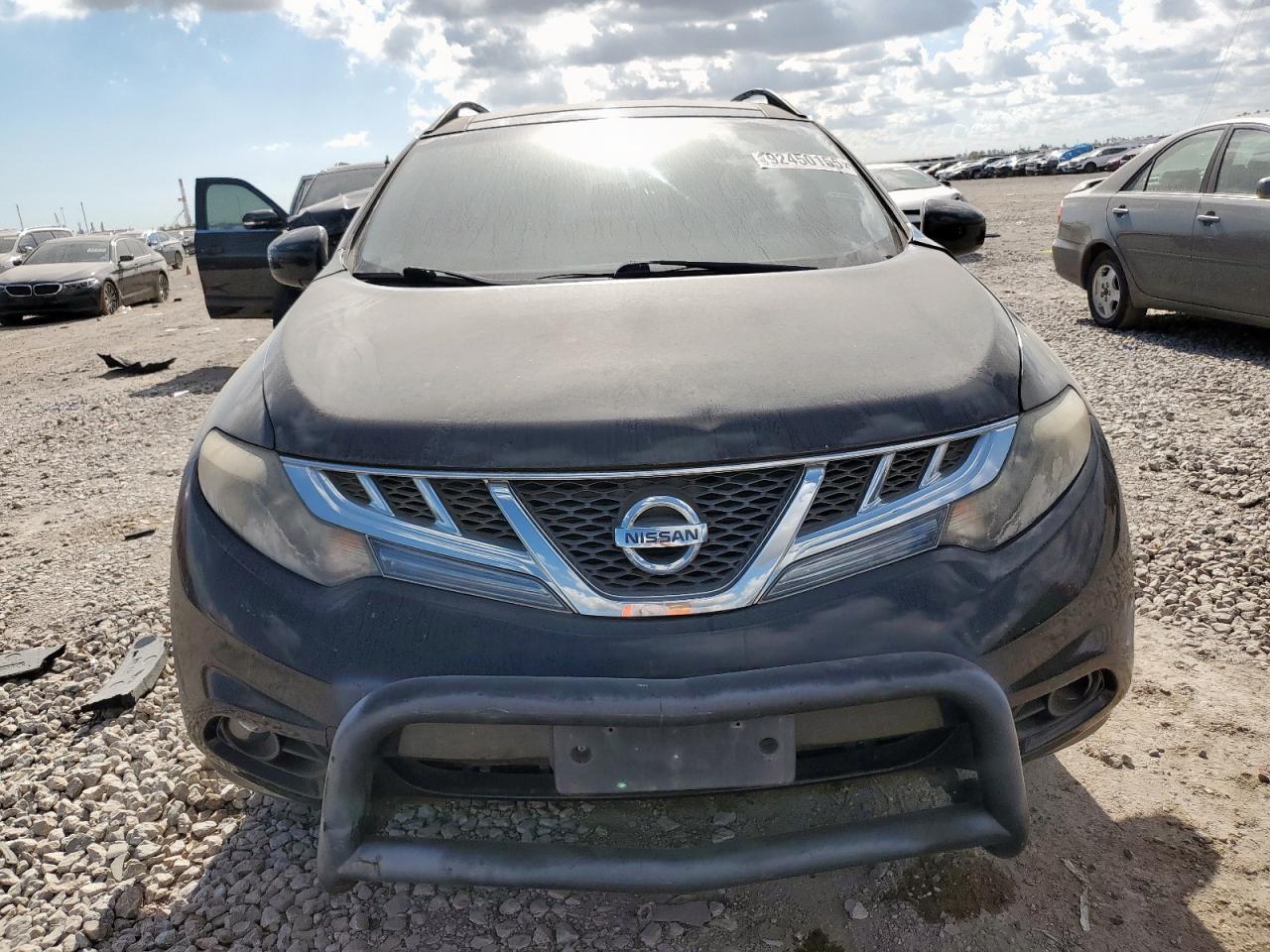 2014 Nissan Murano S - Фото 5