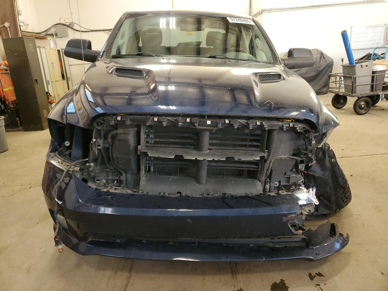 2019 Ram 1500 Classic Tradesman - Image 5