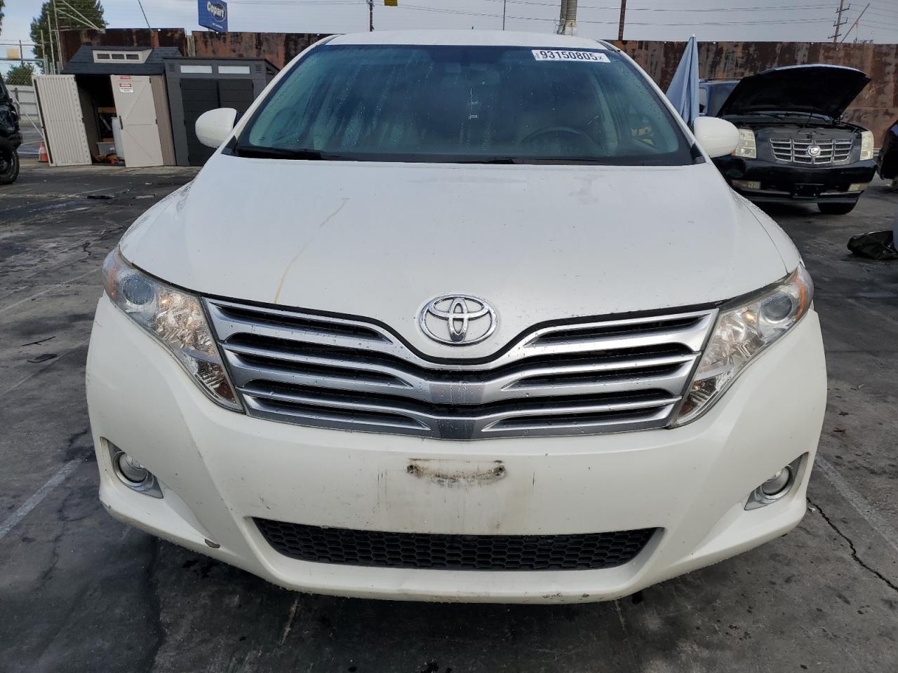 2010 Toyota Venza - Фото 5