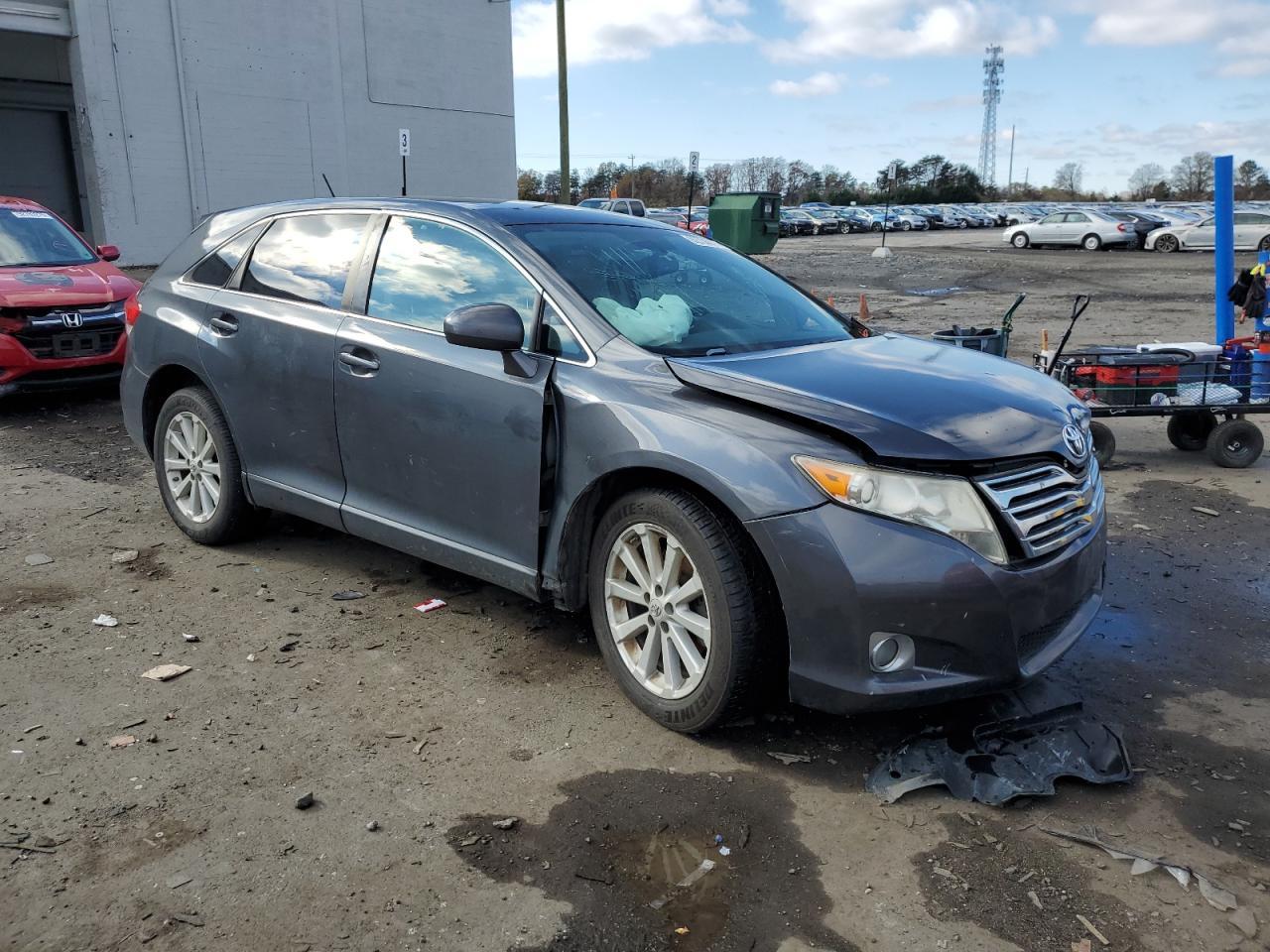 2010 Toyota Venza - Фото 4