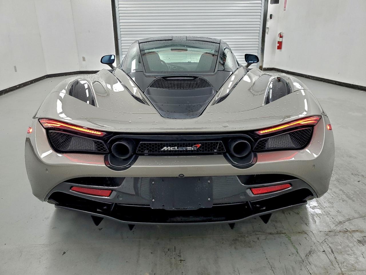 2018 Mclaren Automotive 720S - Фото 6
