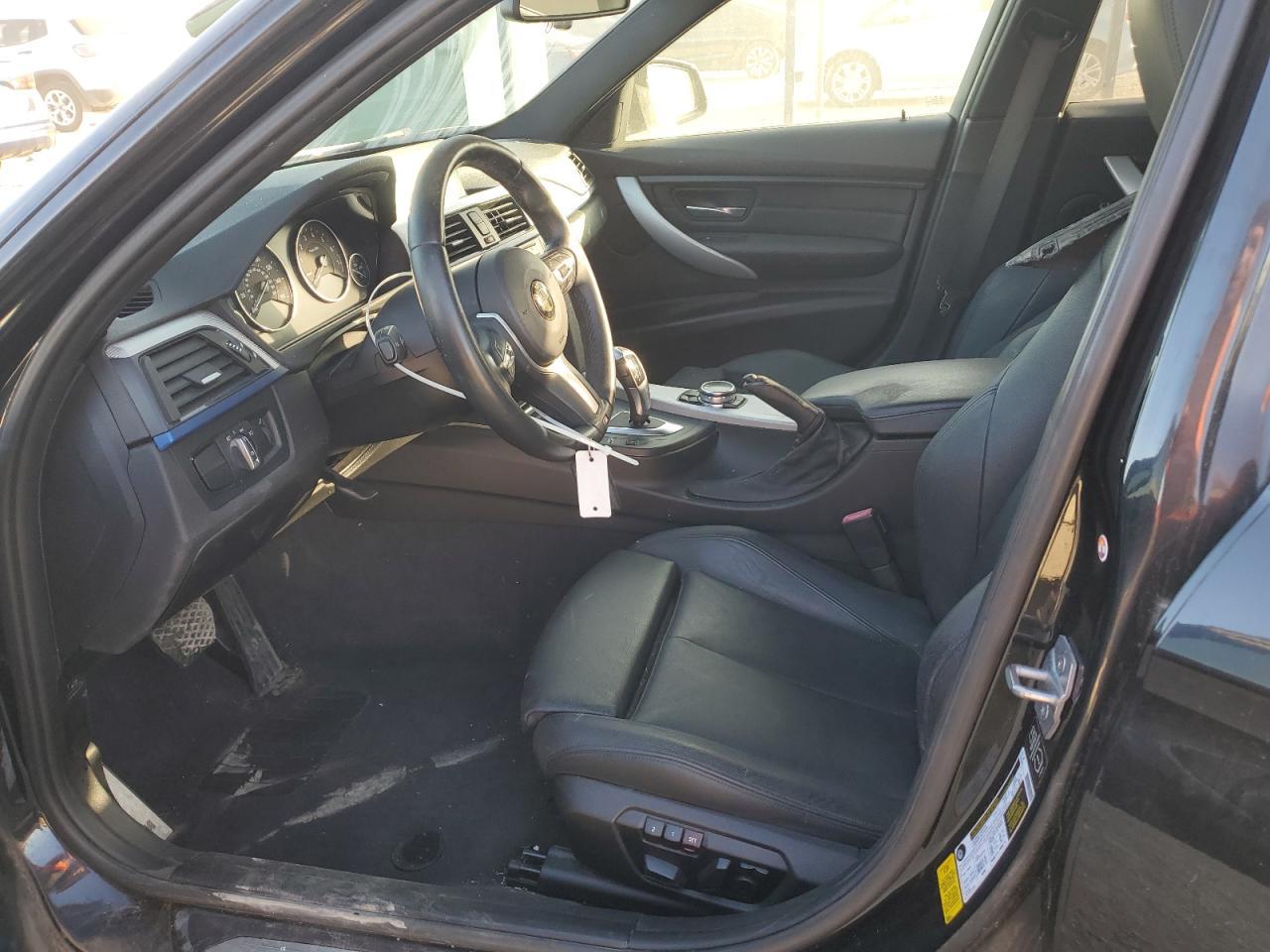 2015 BMW 328 I Sulev - Image 7