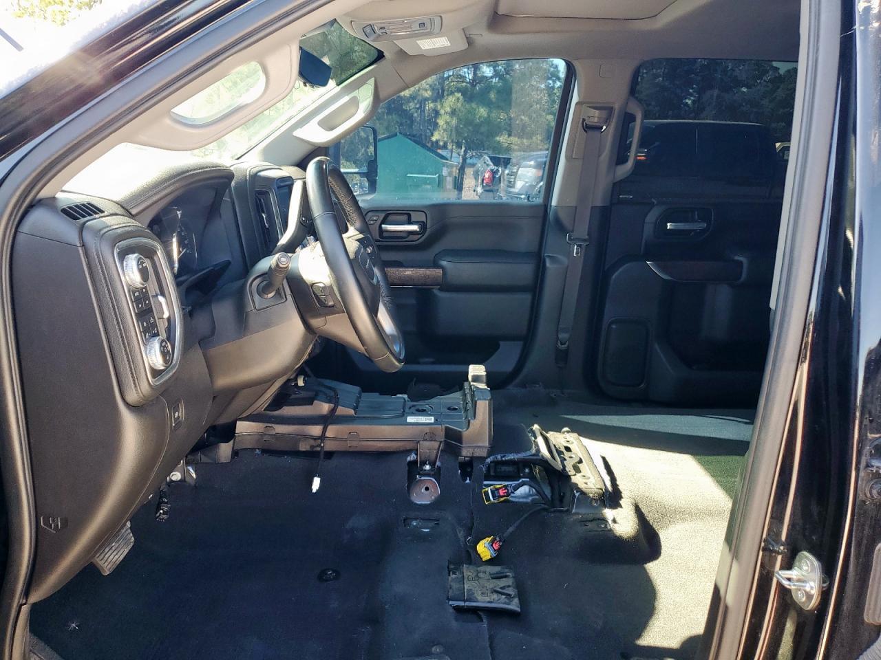 2023 GMC Sierra K3500 Denali - Фото 7