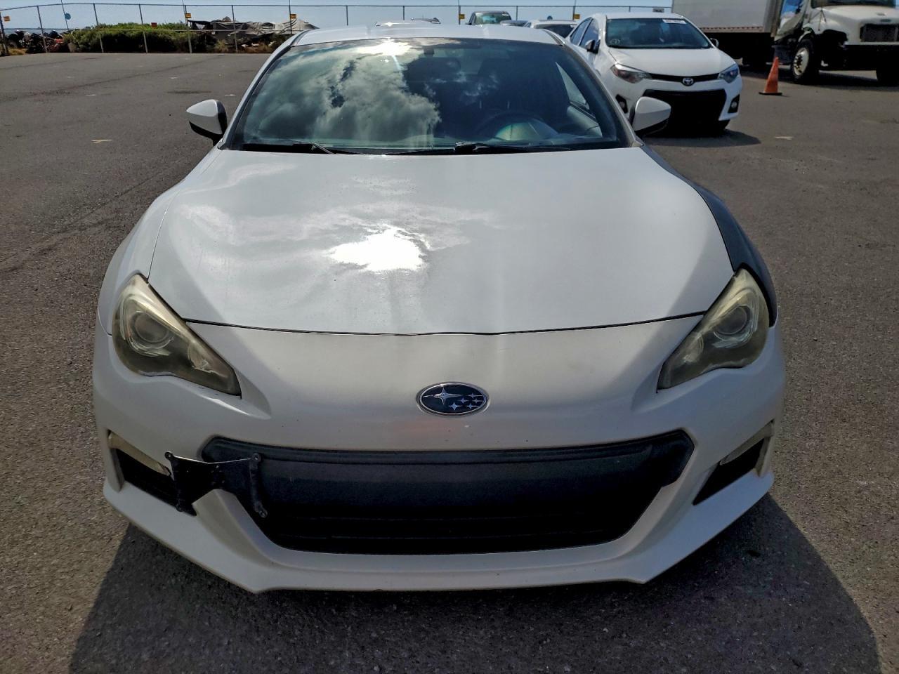 2013 Subaru Brz 2.0 Premium - Image 5