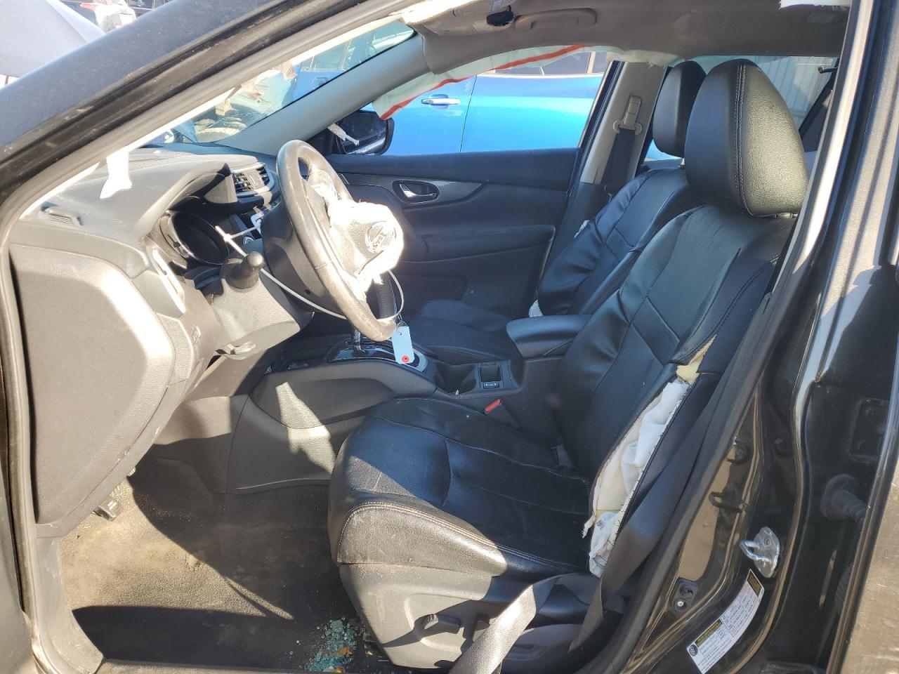 2016 Niss Rogue S - Image 7