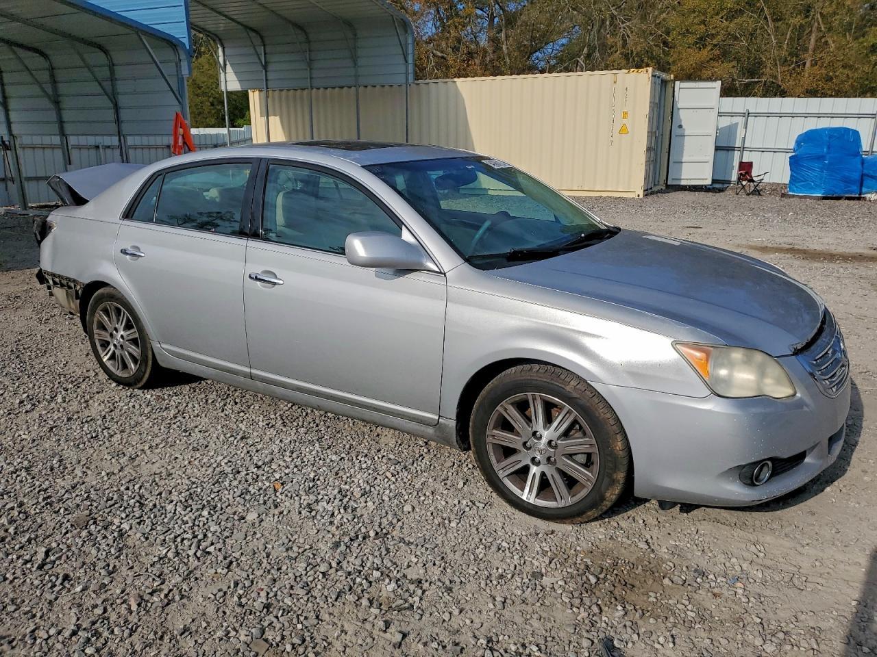 2008 Toyota Avalon Xl - Image 4