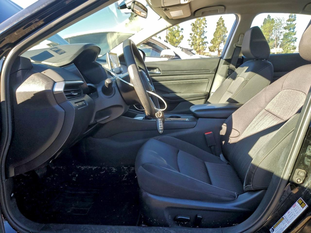 2019 Nissan Altima S - Image 7