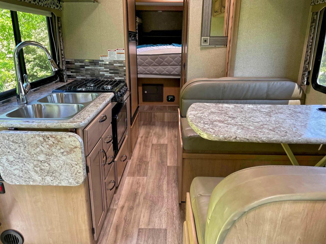 2017 Mercedes-Benz Sprinter 3500 - Image 6