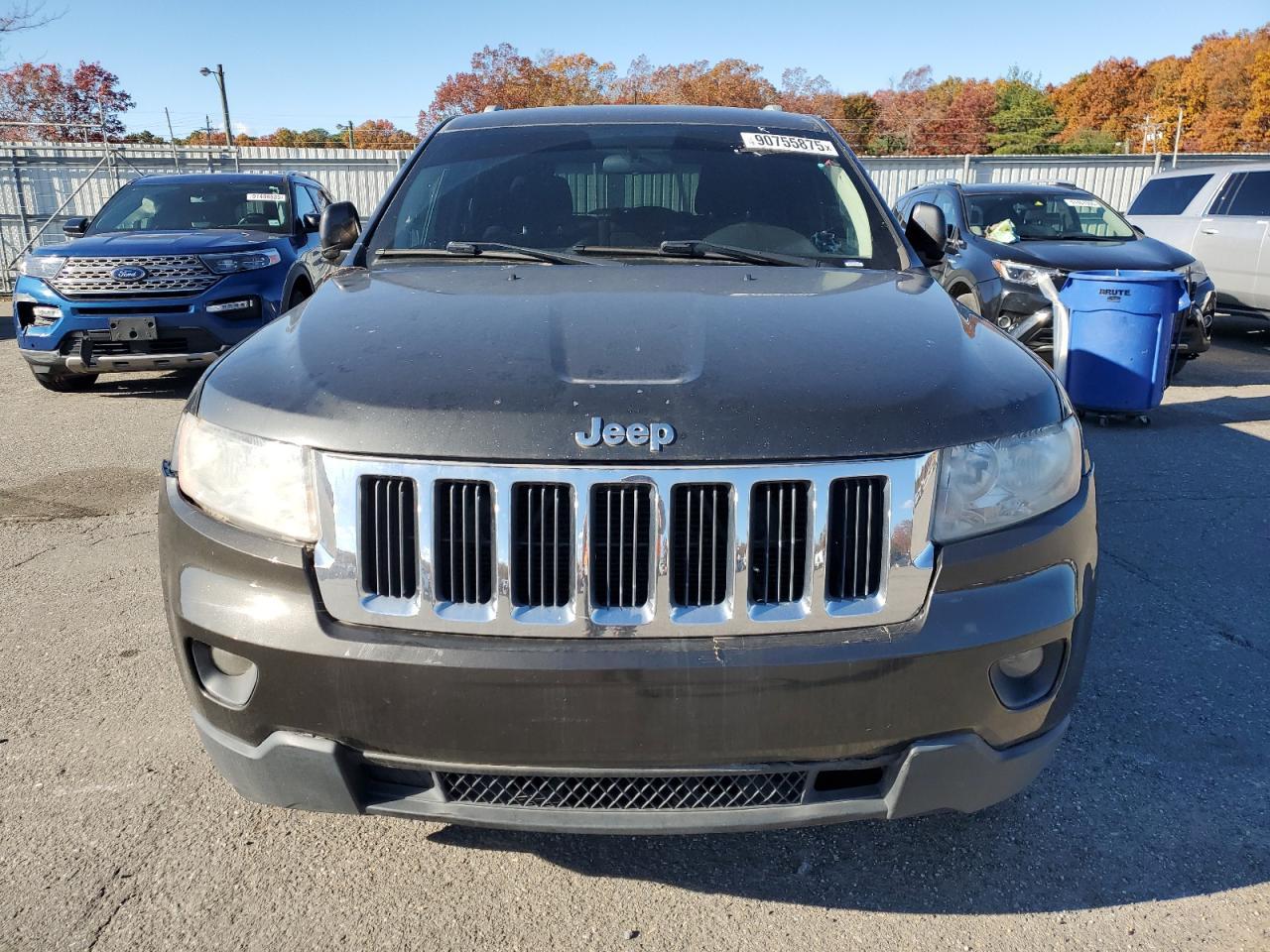 2011 Jeep Grand Cherokee Laredo - Image 5