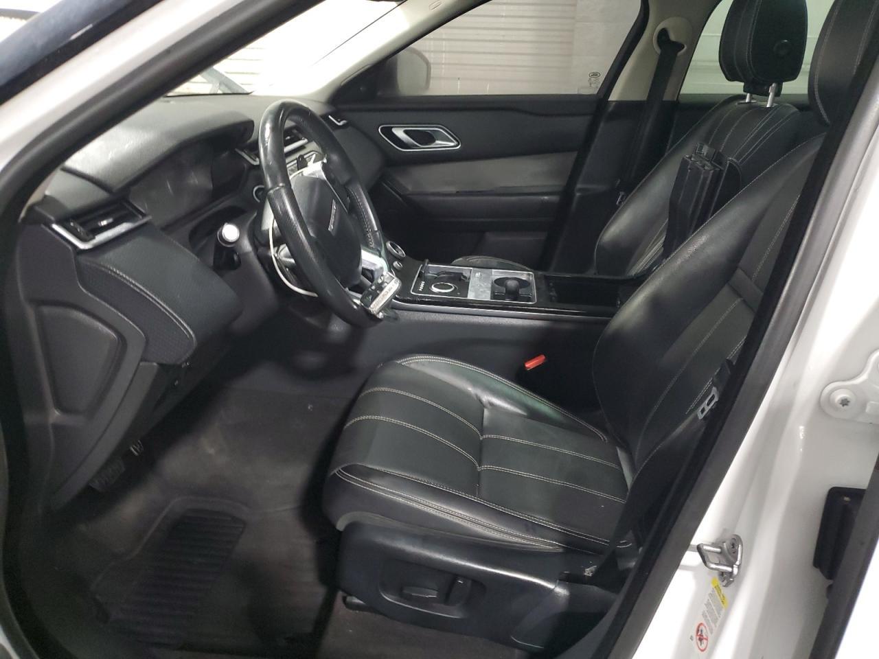 2018 Land Rover Range Rover Velar S - Image 7