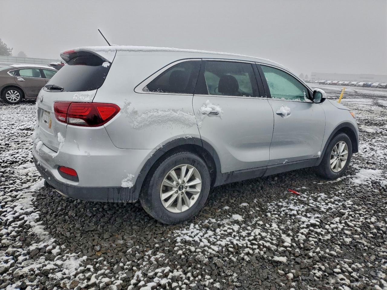 2019 Kia Sorento Lx - Фото 3