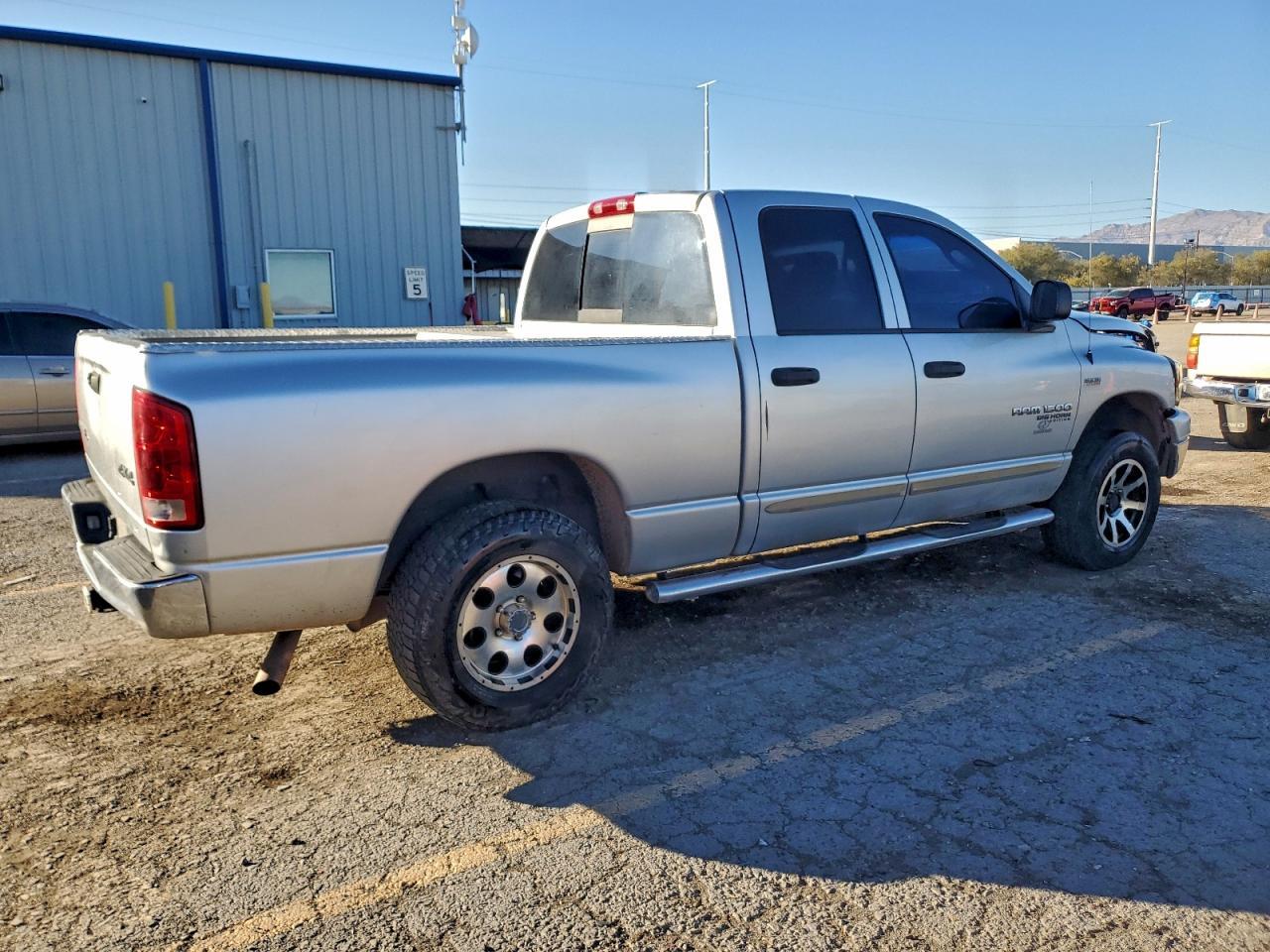 2006 Dodge Ram 1500 St - Image 3
