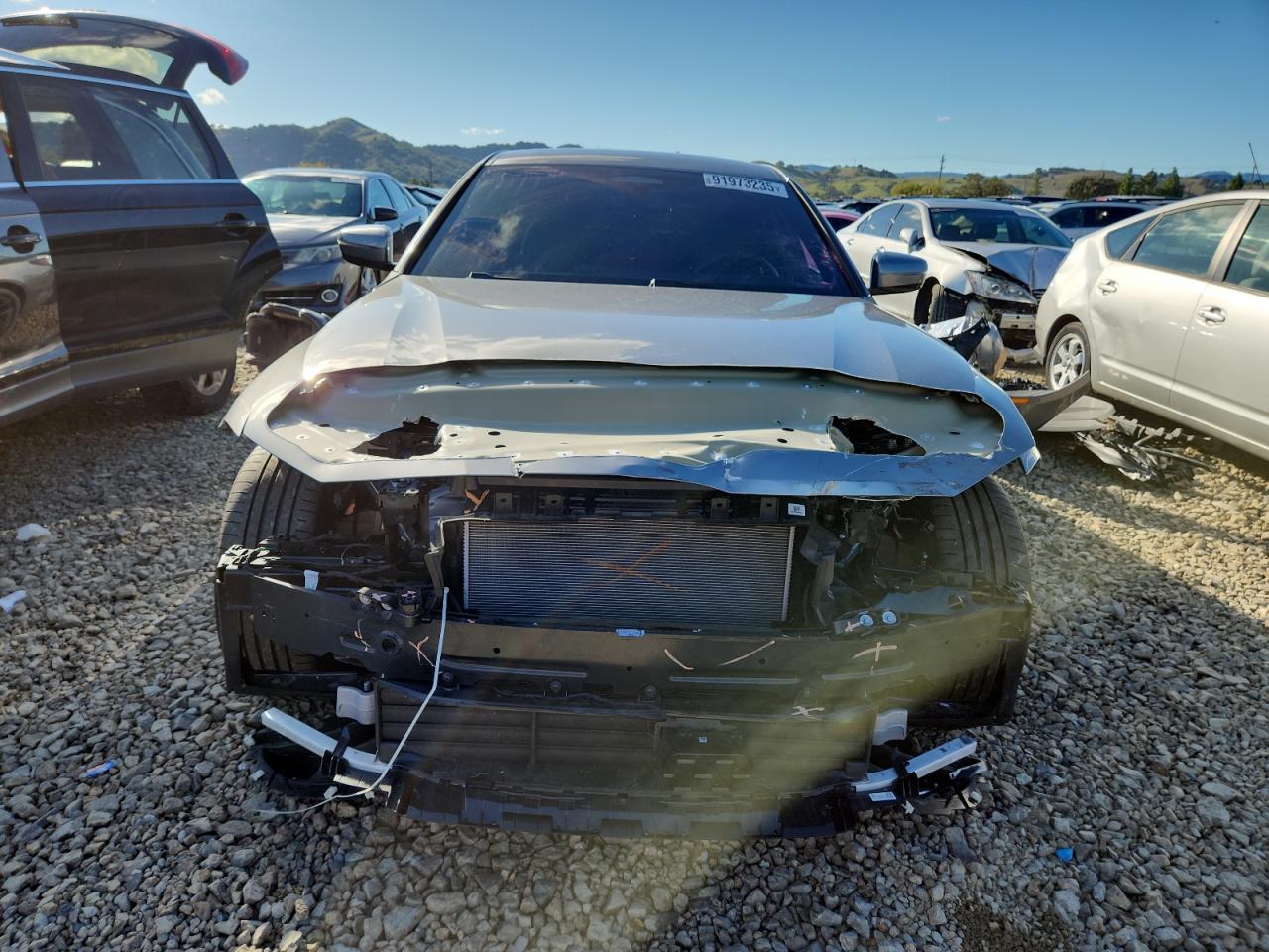 2024 BMW I4 Edrive 40 - Фото 5