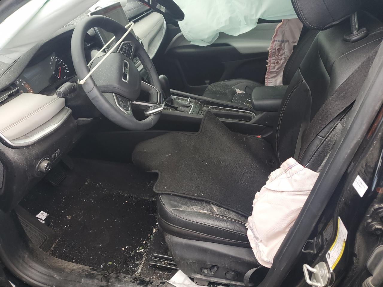 2024 Jeep Compass Limited - Фото 7