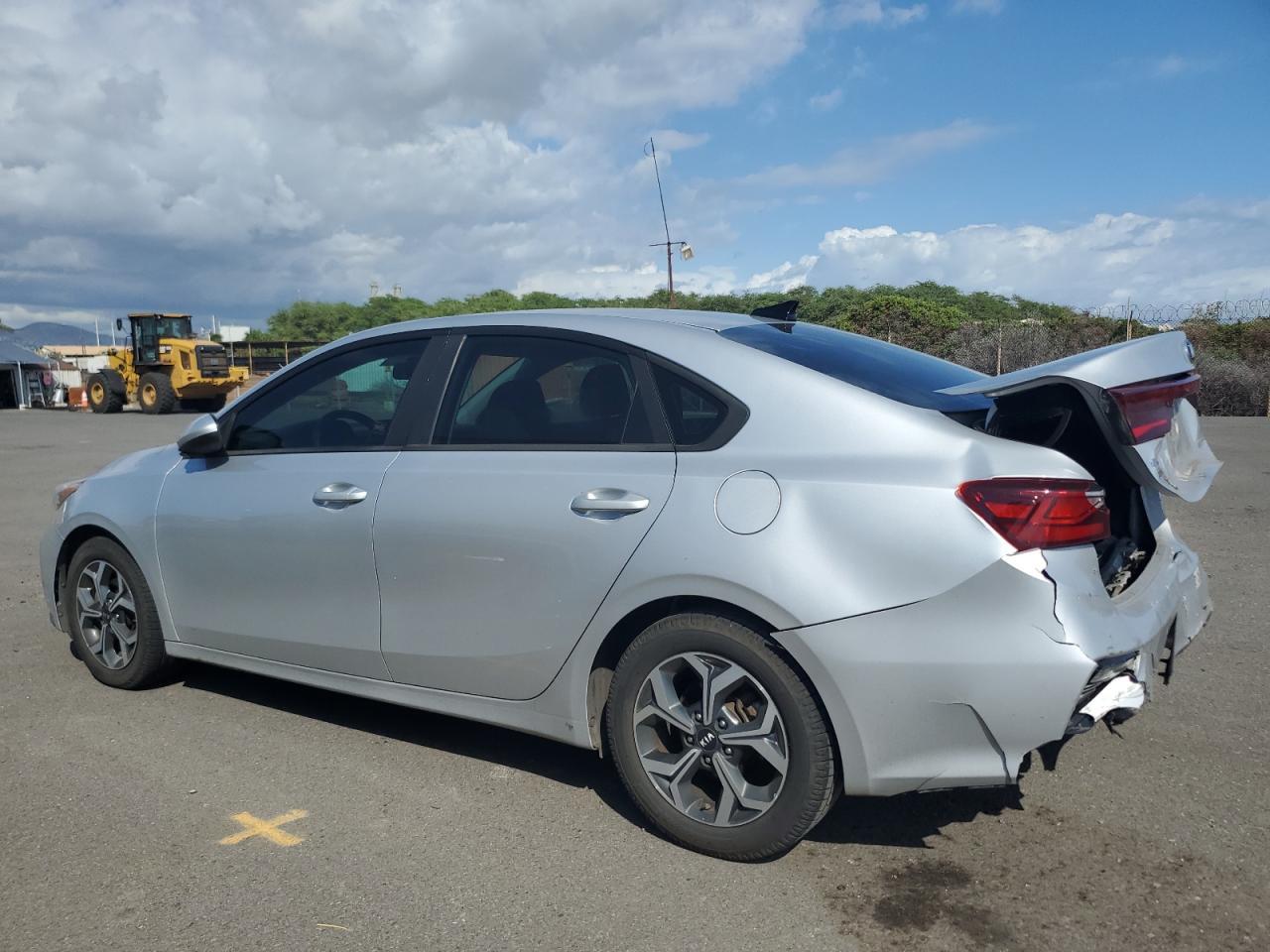 2019 Kia Forte - Image 2