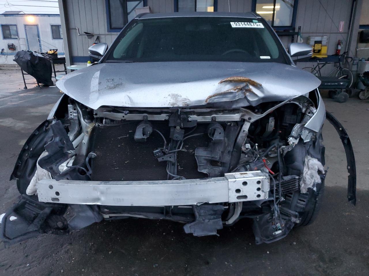 2015 Toyota Highlander Xle - Image 5