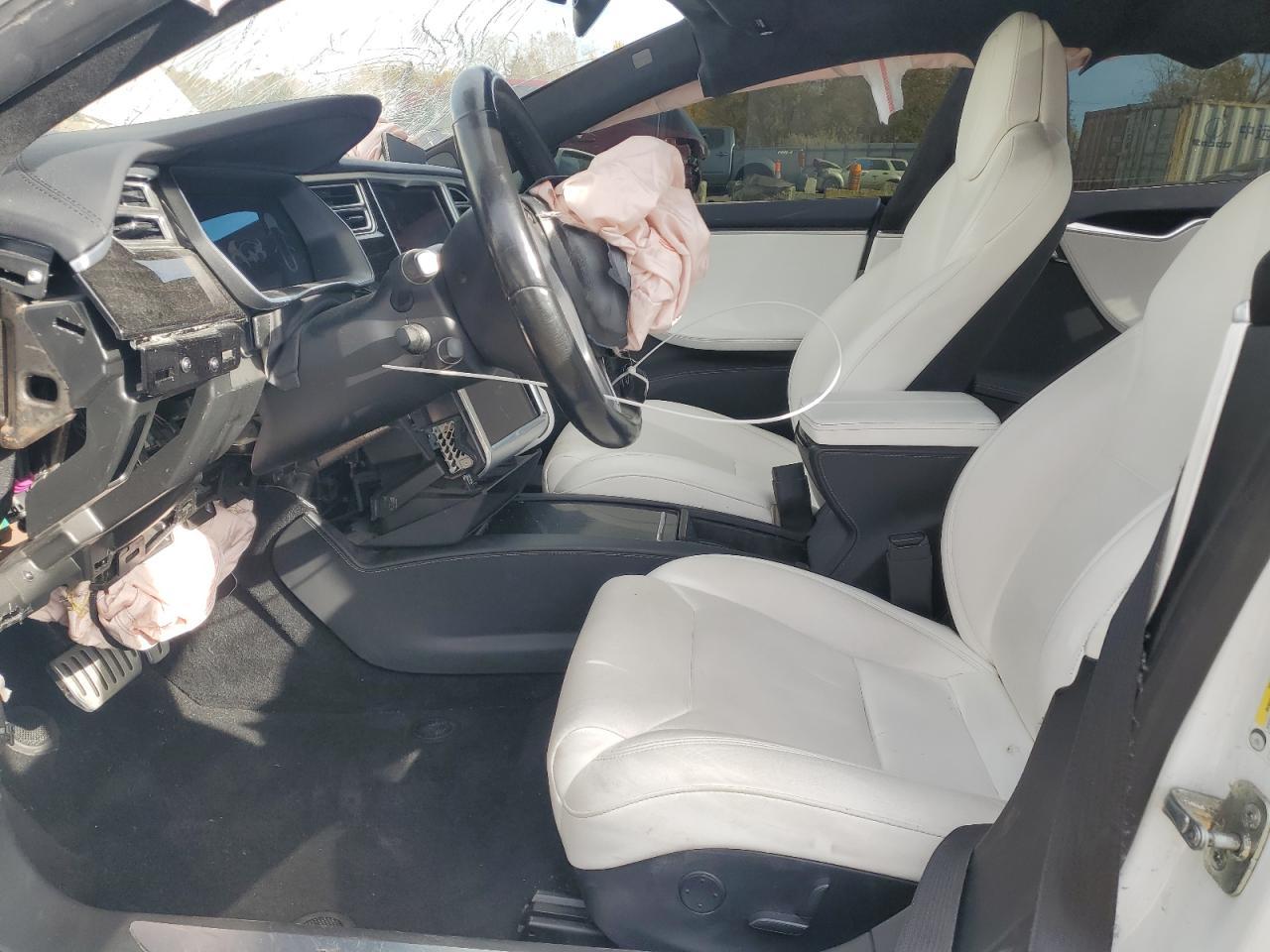 2017 Tesla Model S - Фото 7