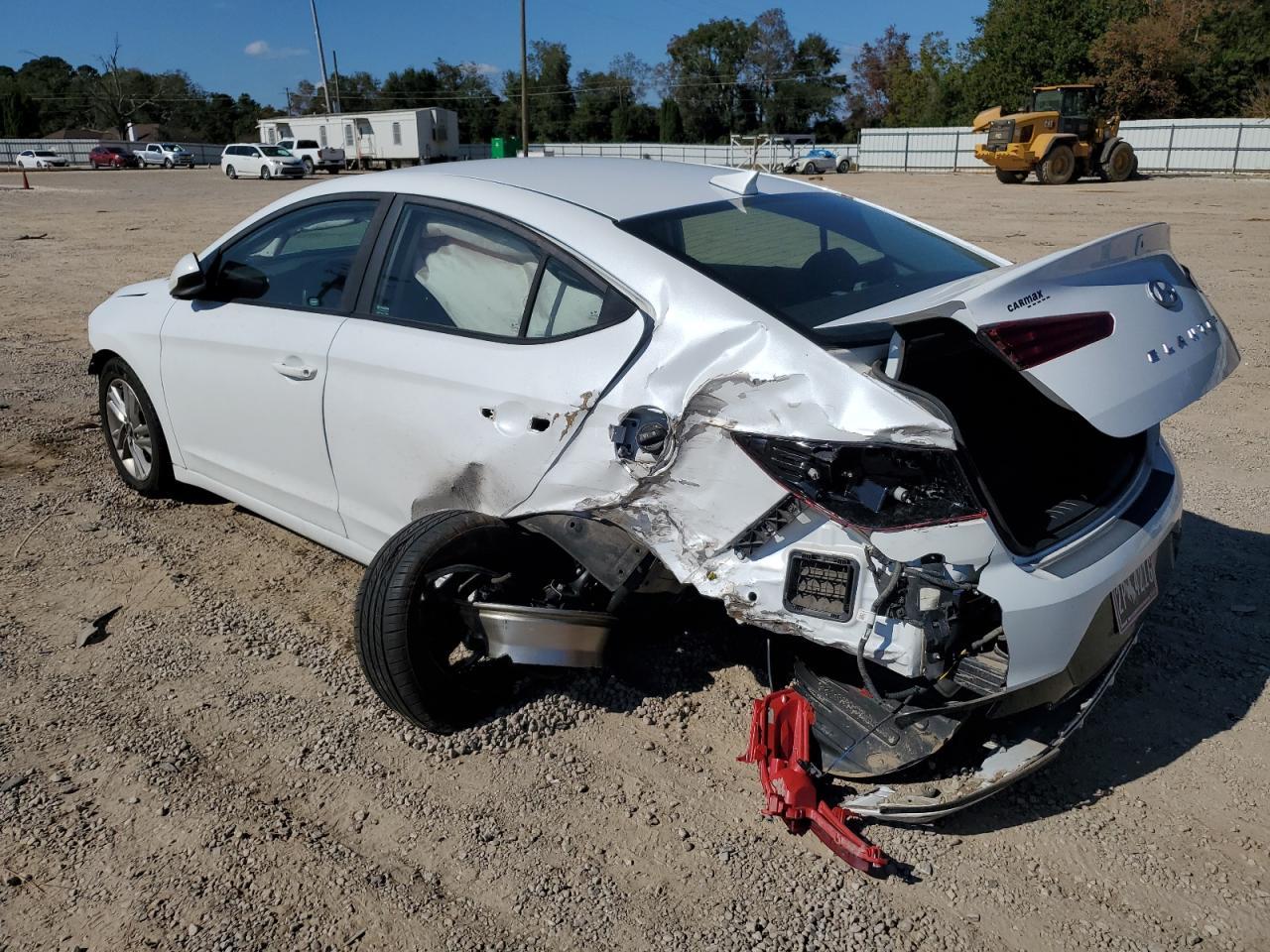 2019 Hyundai Elantra - Image 2