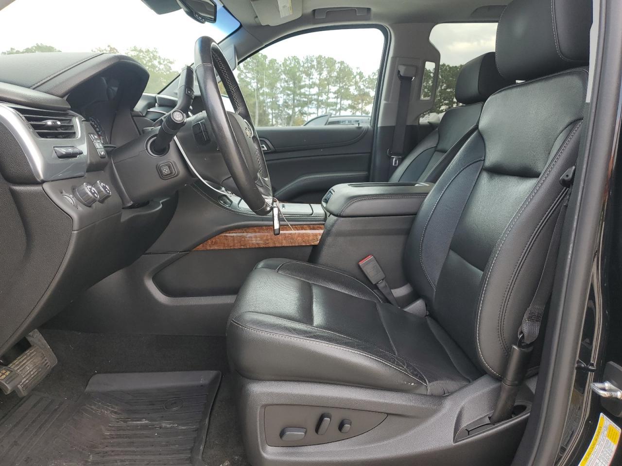 2018 Chevrolet Suburban K1500 Premier - Image 7