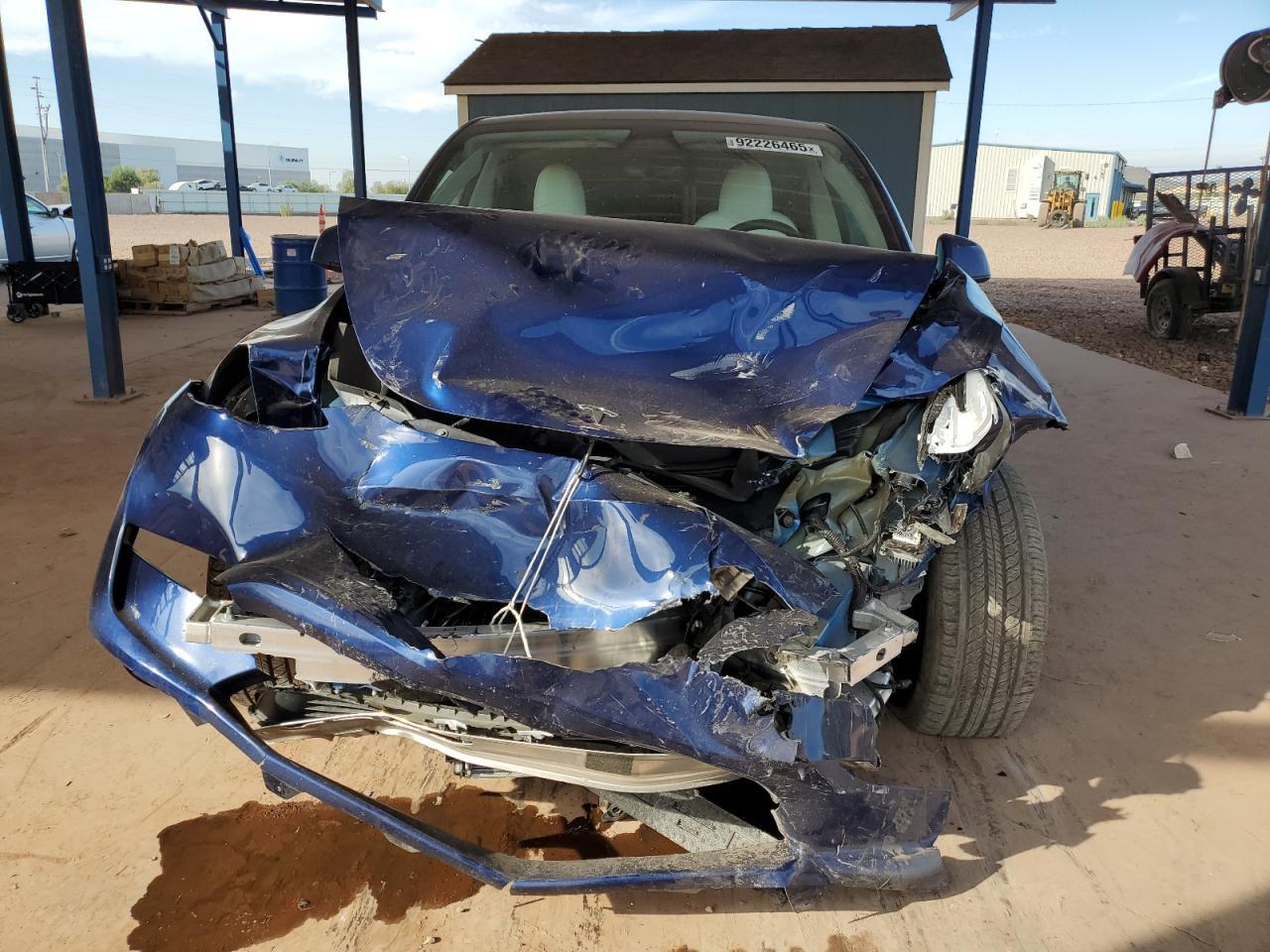 2024 Tesla Model Y - Фото 5