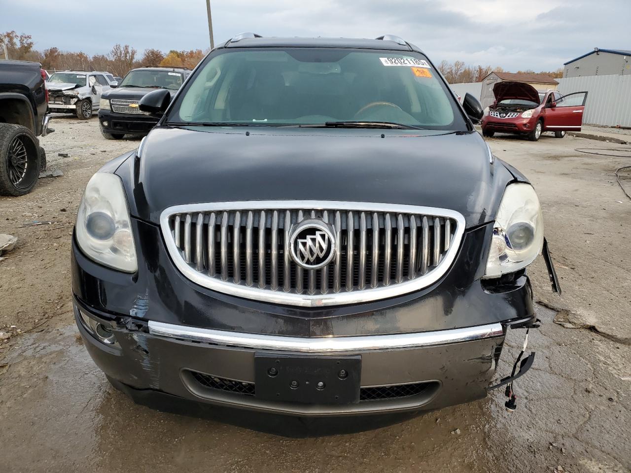 2012 Buick Enclave - Фото 5