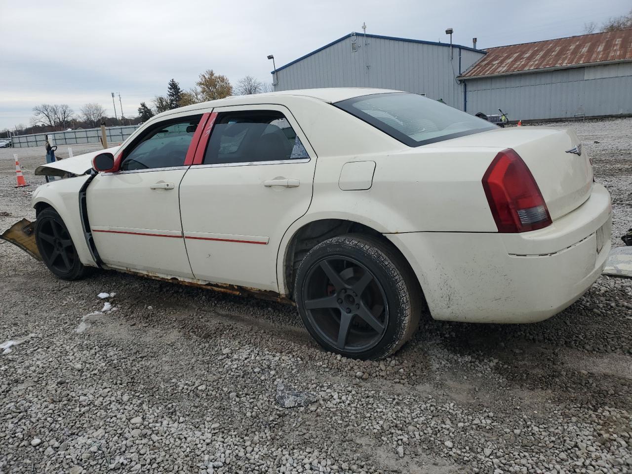 2005 Chrysler 300 Touring - Фото 2