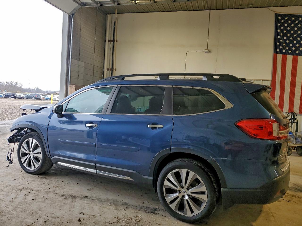 2020 Subaru Ascent Touring - Image 2