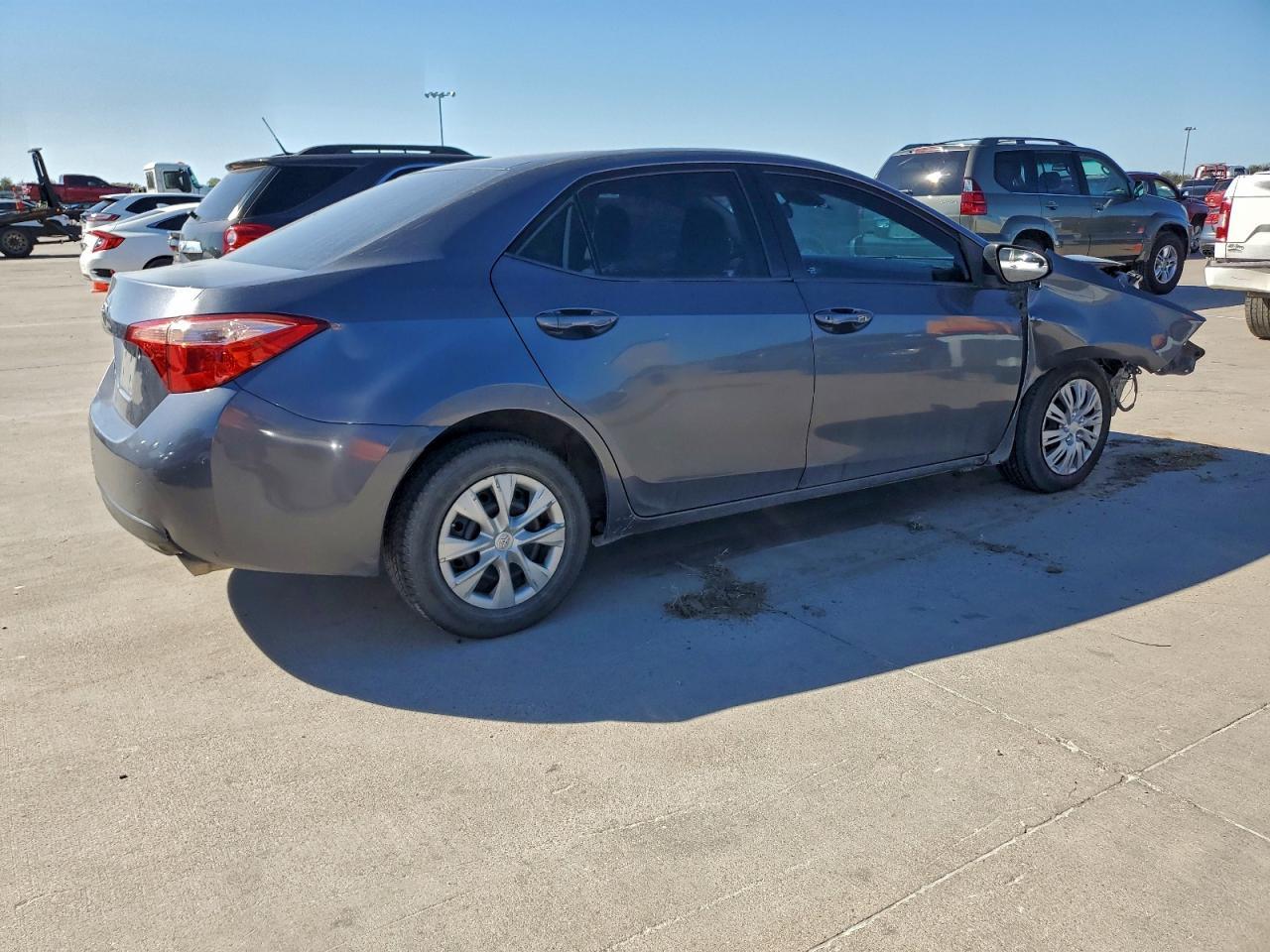 2017 Toyota Corolla L - Image 3