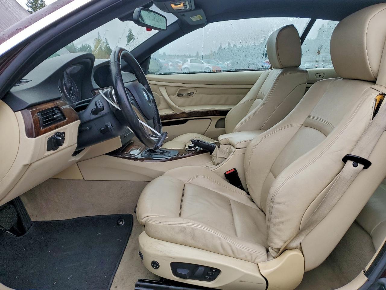 2007 BMW 335 I - Фото 7