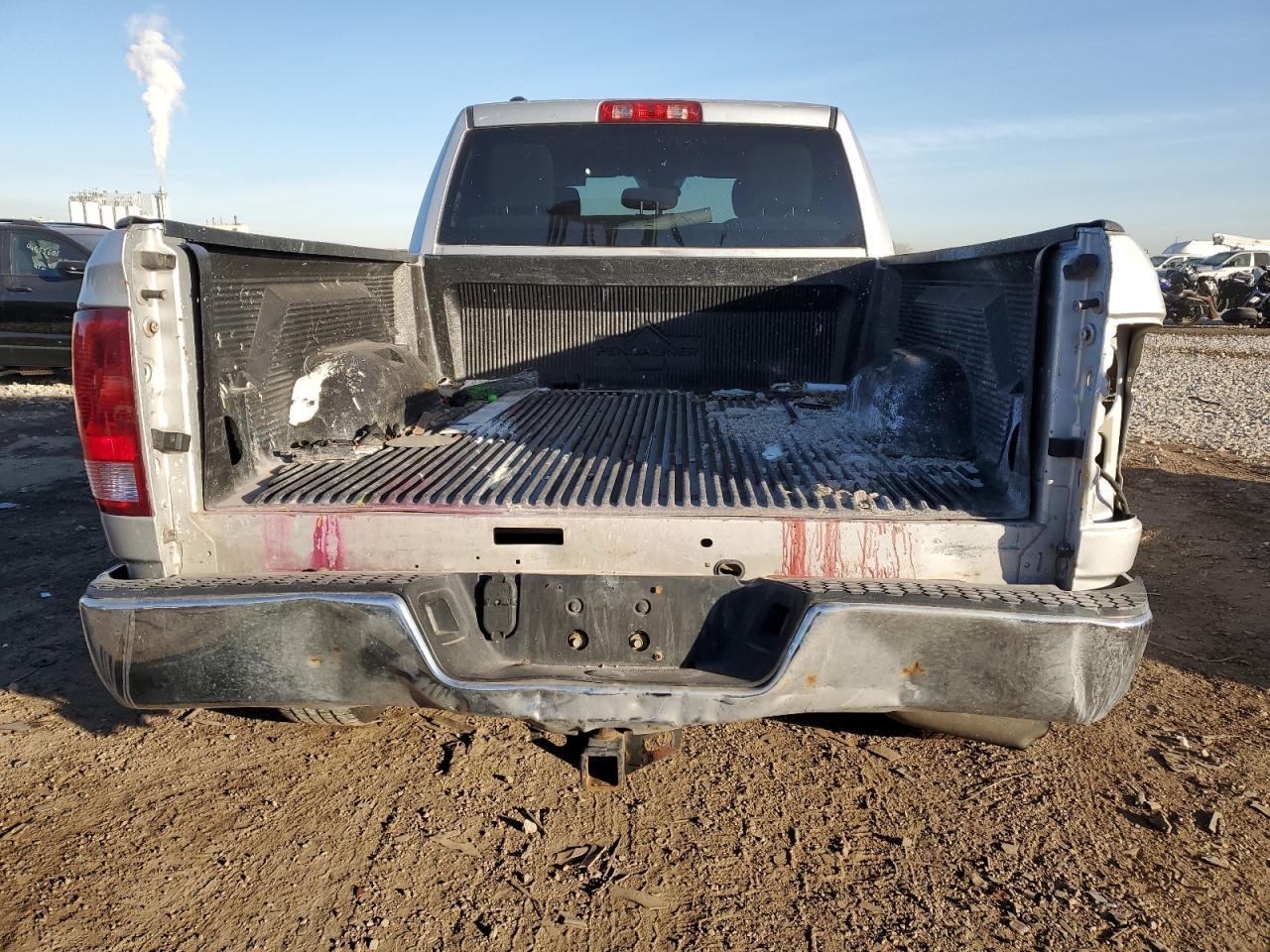 2018 Ram 1500 Slt - Image 6