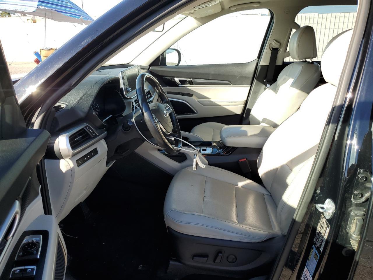 2021 Kia Telluride S - Image 7