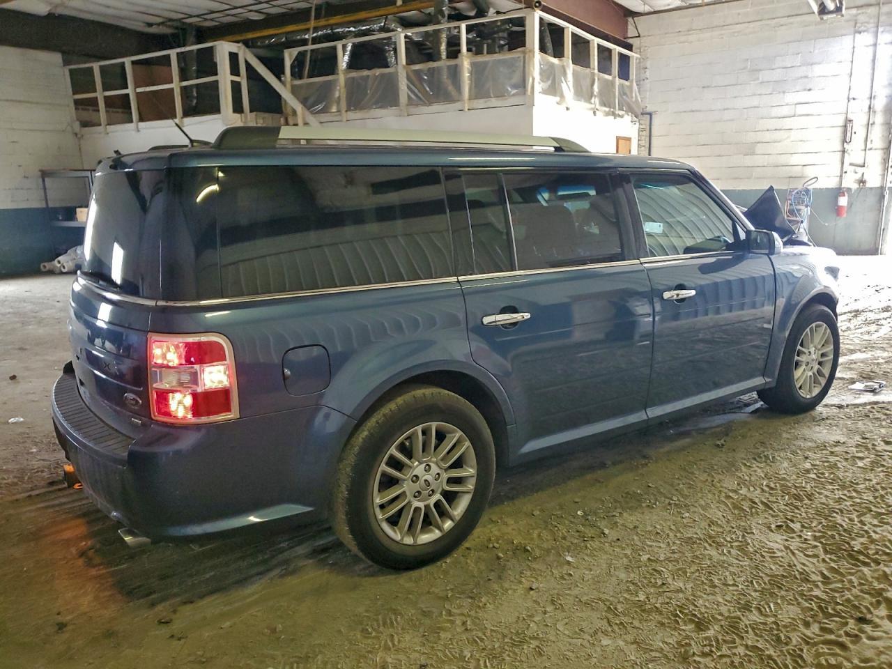 2018 Ford Flex Sel - Image 3