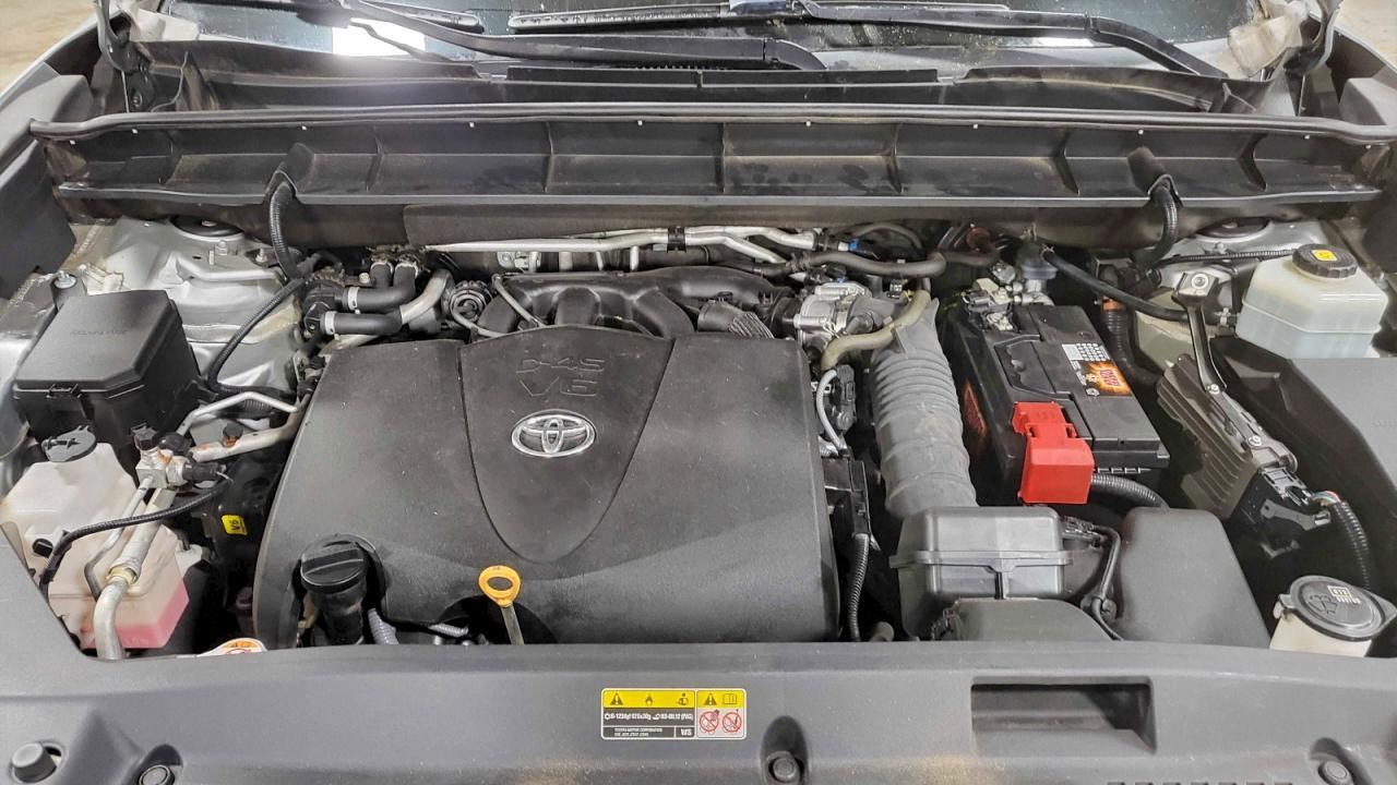 2021 Toyota Highlander L - Фото 7
