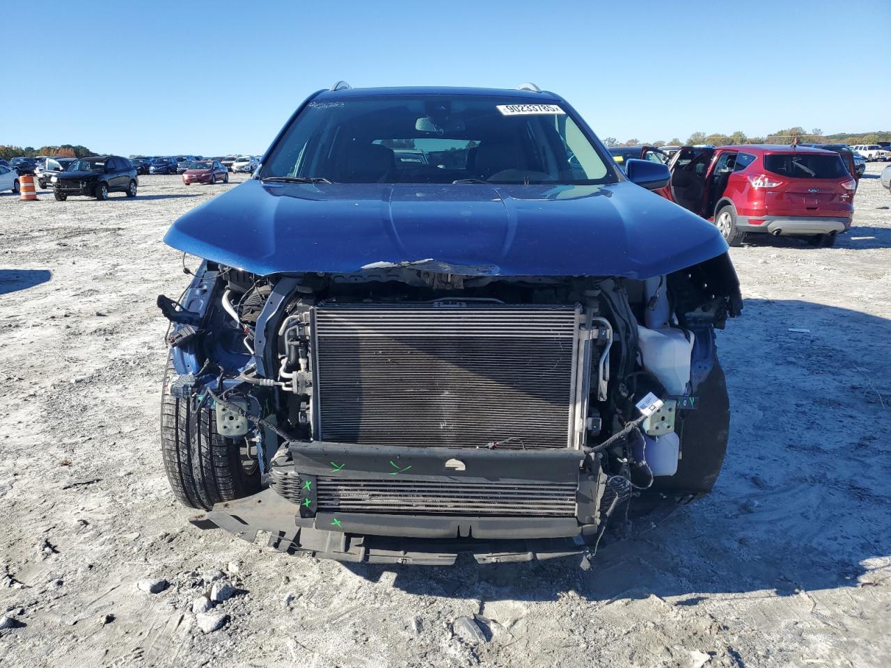 2022 GMC Terrain Slt - Фото 5