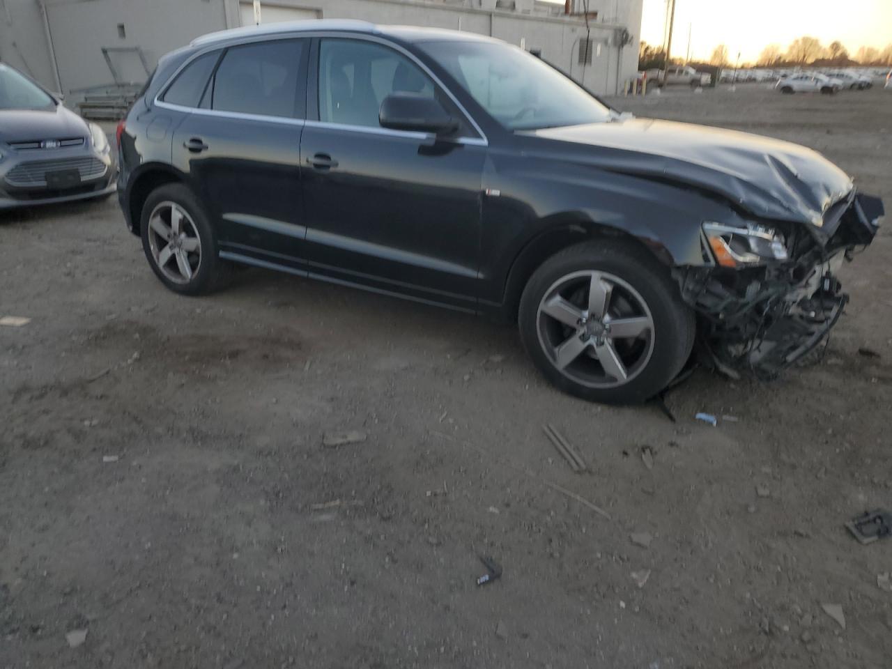 2011 Audi Q5 Premium Plus - Фото 4