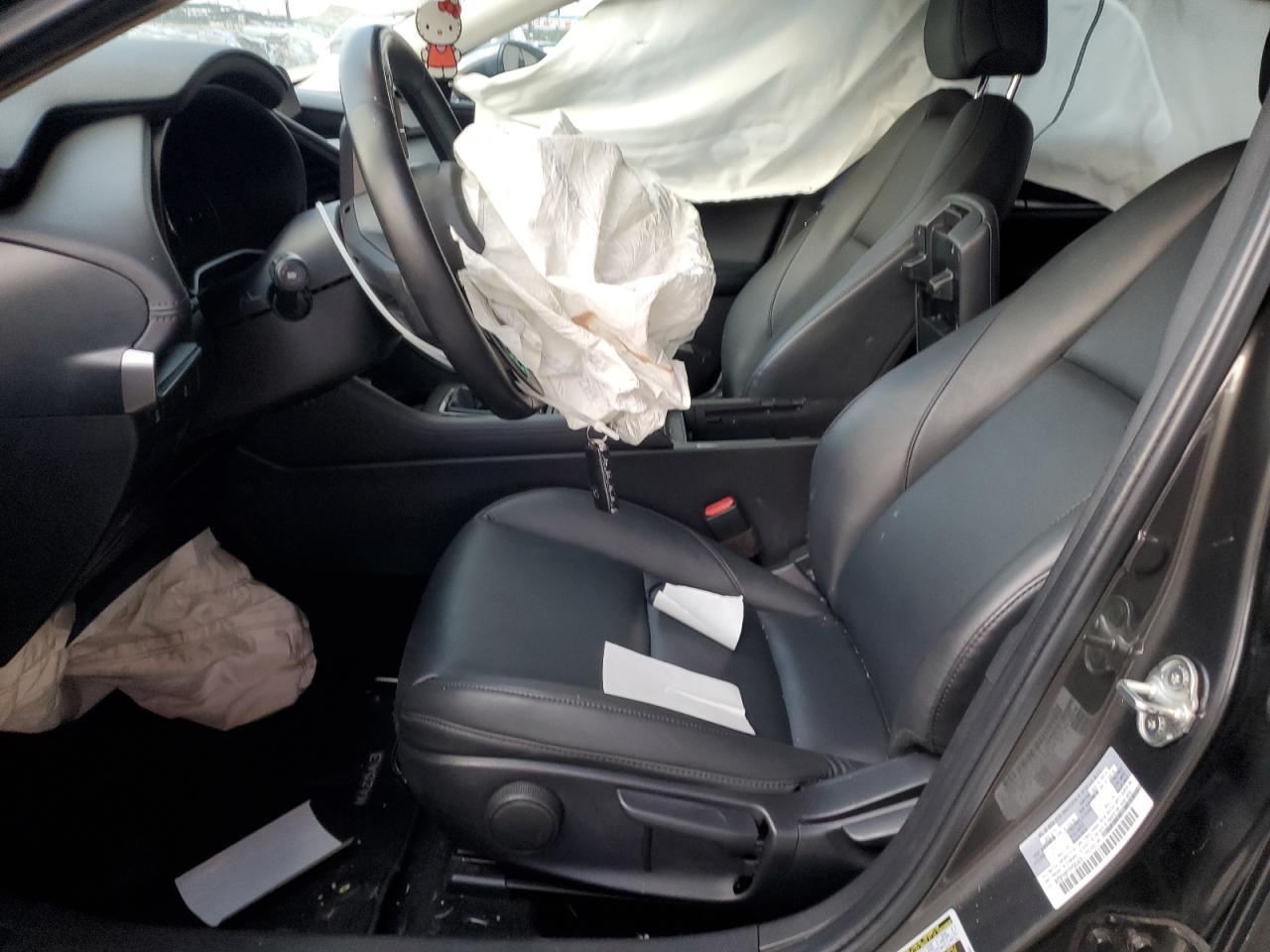 2023 Mazda 3 Select - Image 7