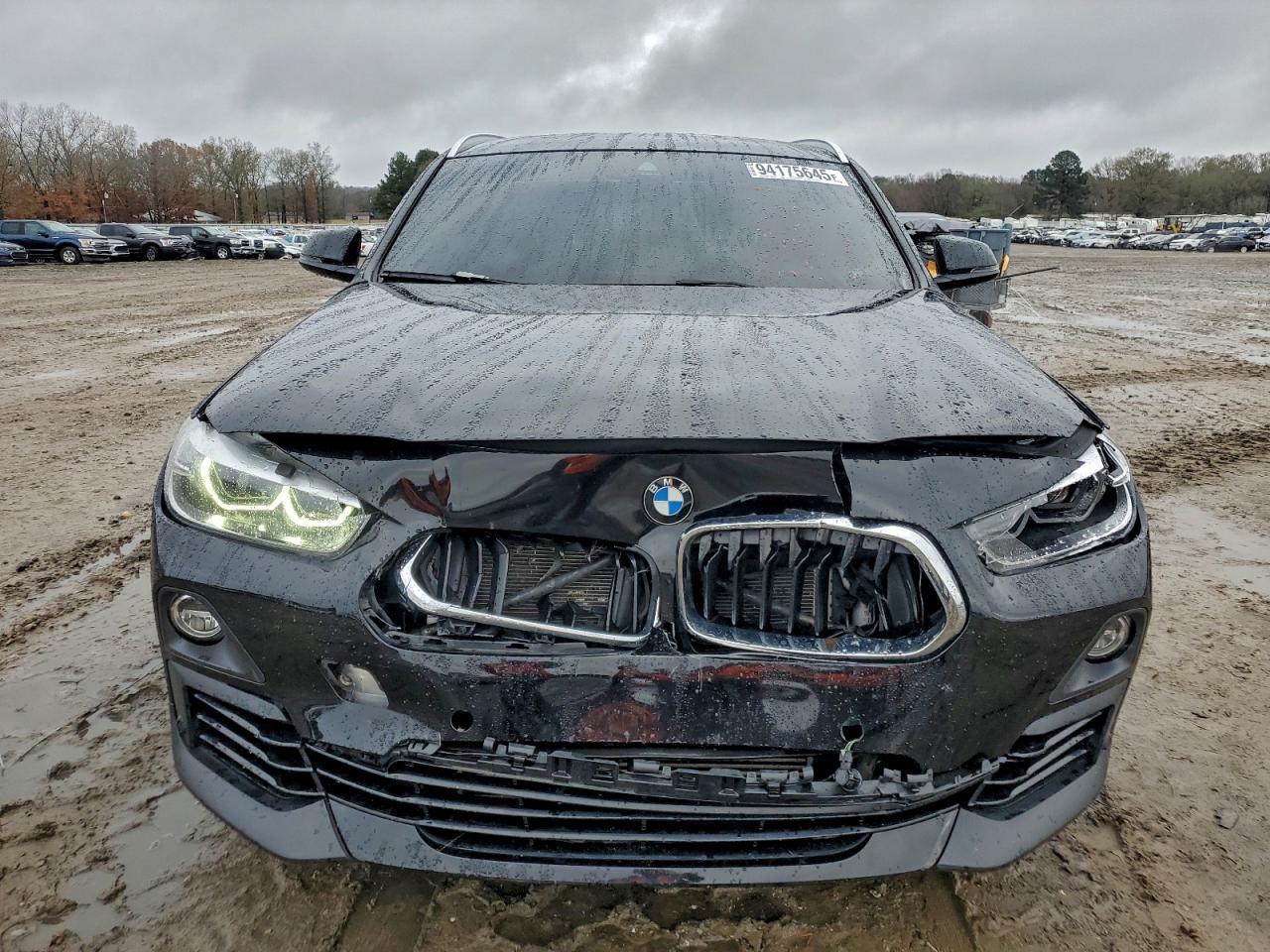 2020 BMW X2 Sdrive28I - Image 5