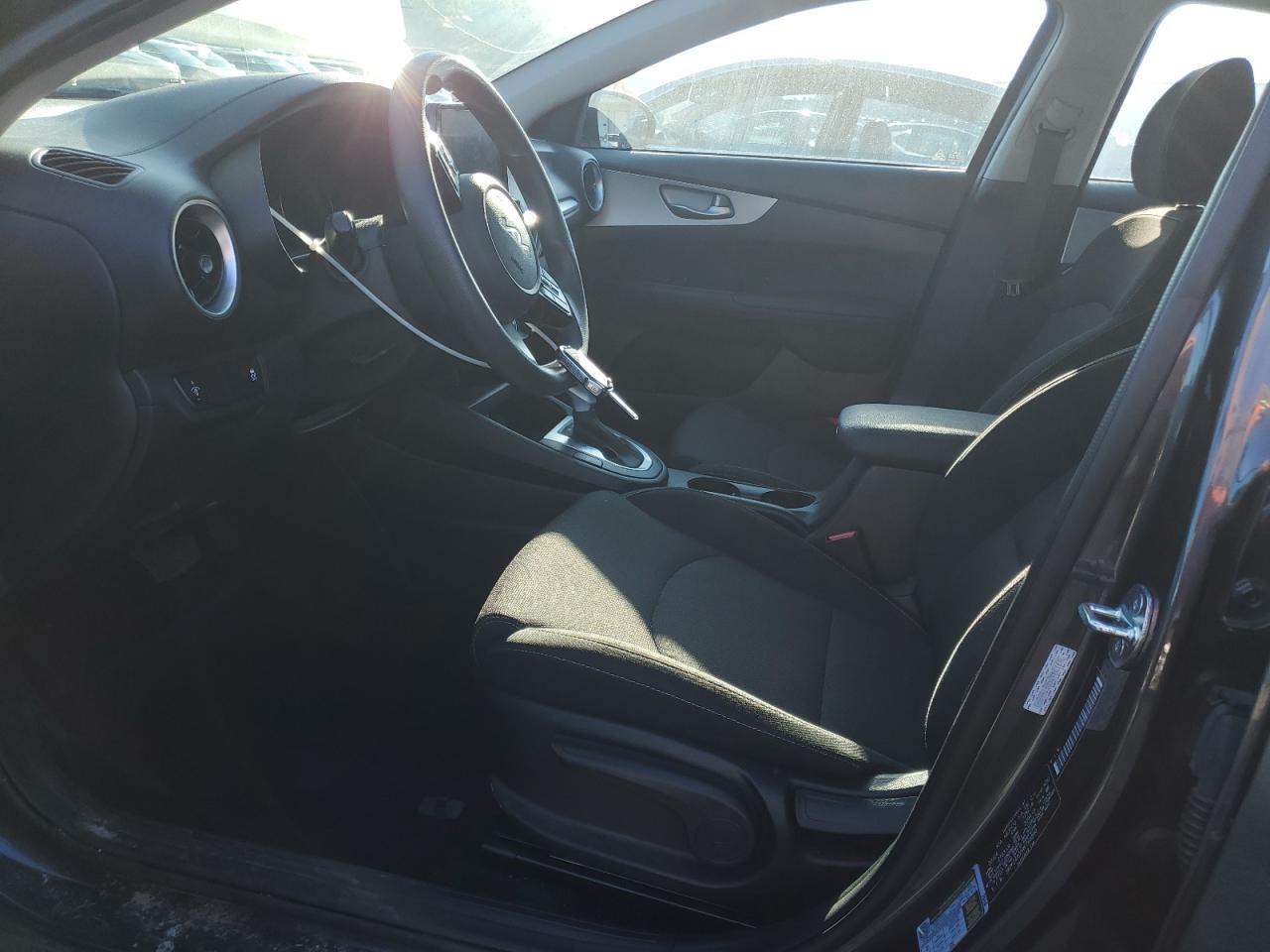 2024 Kia Forte Lx - Image 7